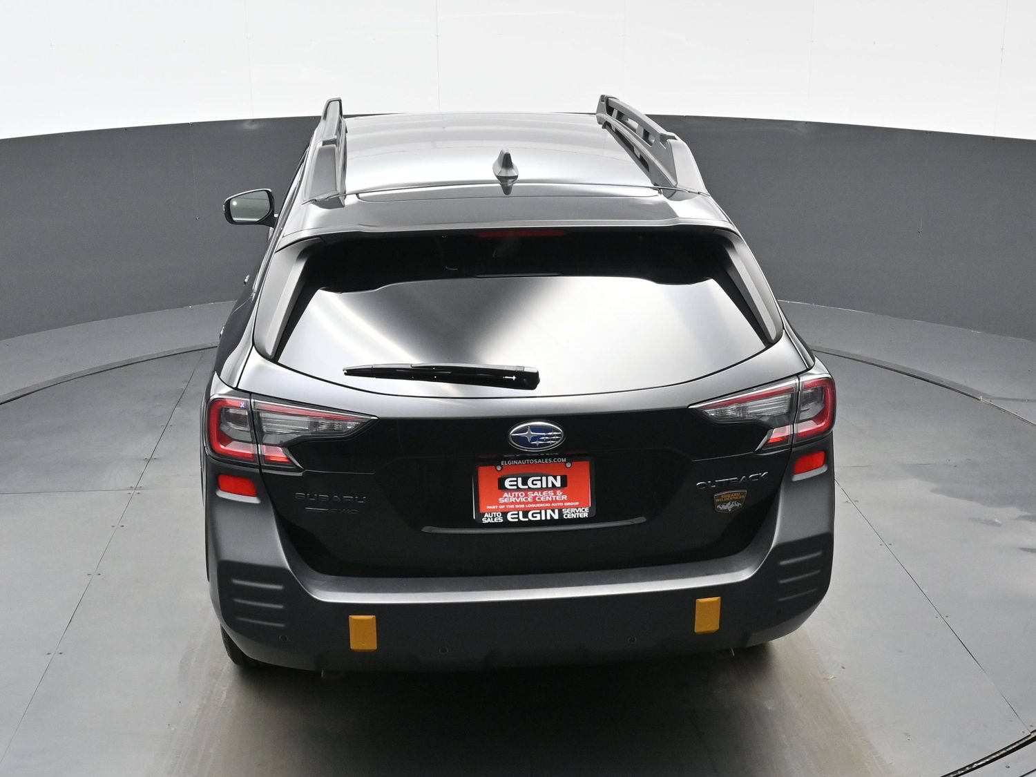 Used 2022 Subaru Outback Wilderness AWD/4WD image 38