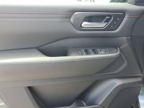 New 2025 Nissan Armada PRO-4X image 15