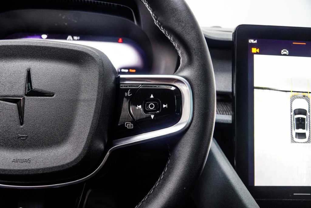 Used 2024 Polestar Polestar 2 AWD/4WD image 26
