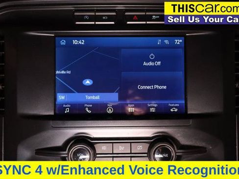 Used 2021 Ford F150 XL w/ STX Appearance Package RWD image 21
