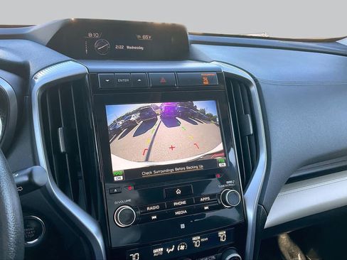 Used 2019 Subaru Ascent Limited w/ Popular Package #2 AWD/4WD image 28