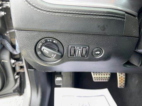 Used 2023 Dodge Charger Scat Pack w/ Plus Group image 16