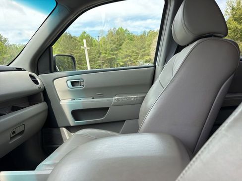 Used 2009 Honda Pilot EX-L image 19