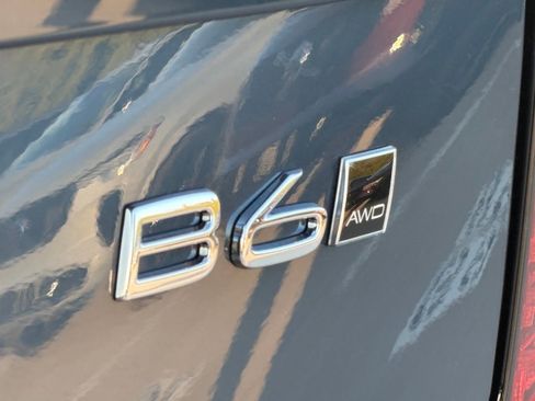 New 2026 Volvo XC90 B6 Plus image 7