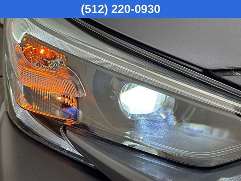 Used 2025 Subaru Outback Limited image 39