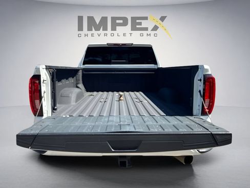 Used 2021 GMC Sierra 2500 AT4 w/ AT4 Premium Plus Package AWD/4WD image 33
