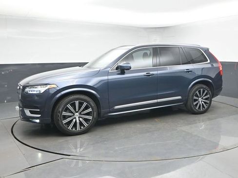 Used 2023 Volvo XC90 B6 Plus w/ Protection Package Premier AWD/4WD image 4