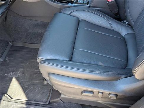 New 2025 Subaru Ascent Bronze Edition image 4