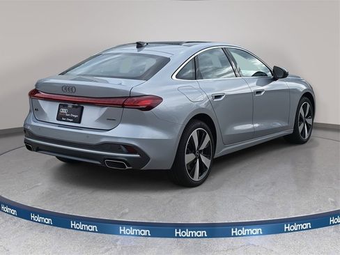New 2025 Audi A5 2.0T Premium Plus Sedan image 5