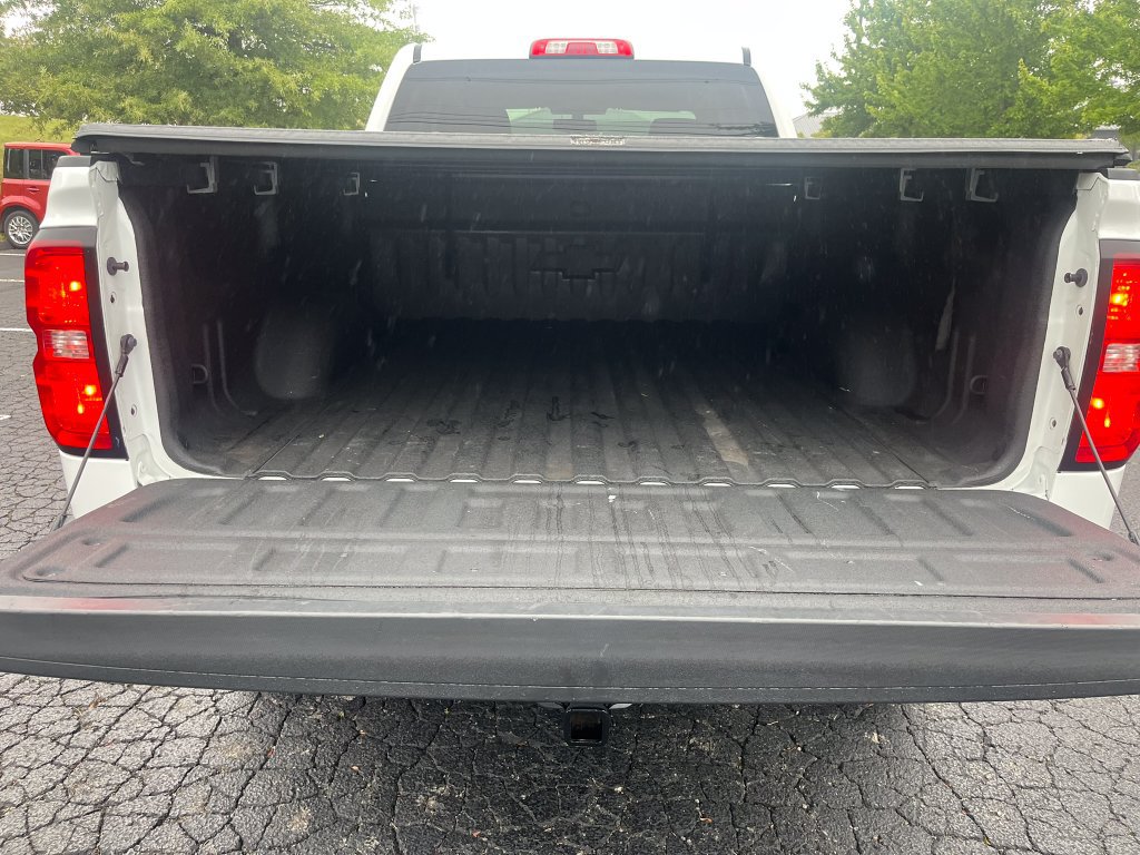 Used 2019 Chevrolet Silverado 1500 LT w/ All Star Edition AWD/4WD image 22