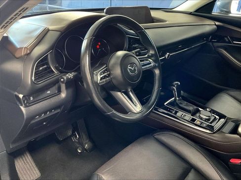 Used 2021 MAZDA CX-30 AWD 2.5 S w/ Premium Package image 8