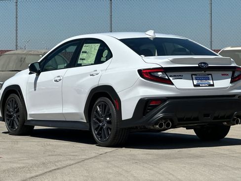New 2026 Subaru WRX Premium w/ Accessory Package #2 AWD/4WD image 5