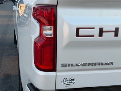 Certified 2021 Chevrolet Silverado 1500 RST w/ All Star Edition Plus image 23