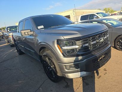 Used 2025 Ford F150 STX w/ LOBO Package