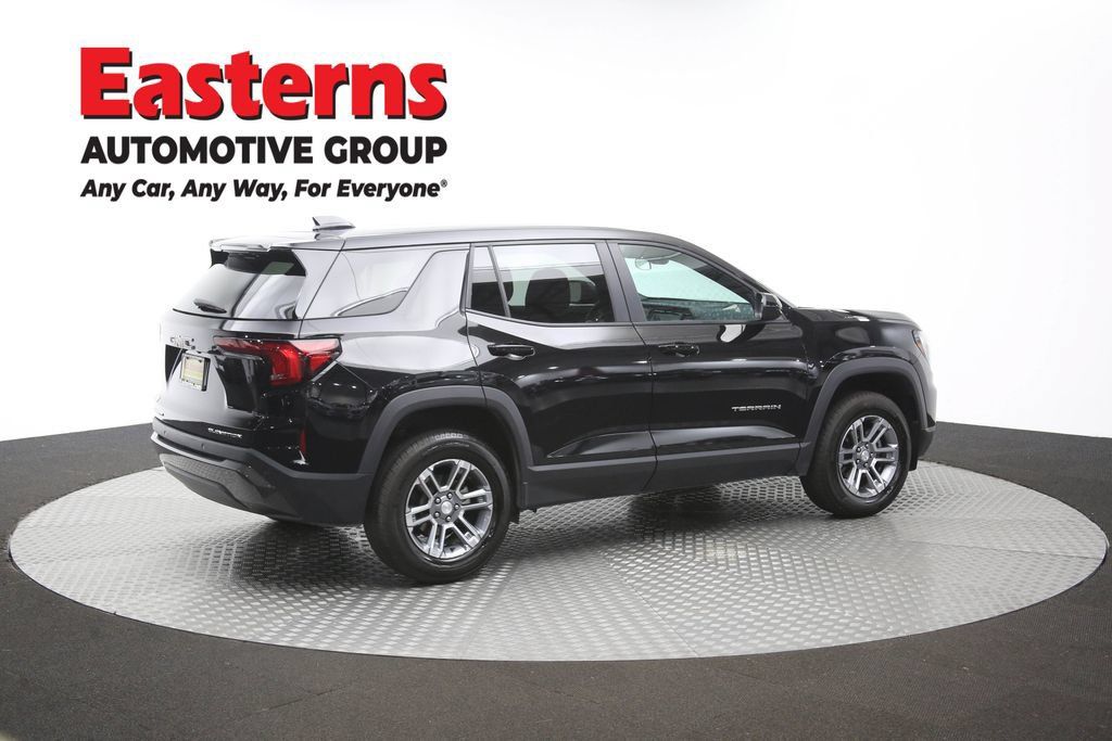 Used 2026 GMC Terrain Elevation FWD image 42