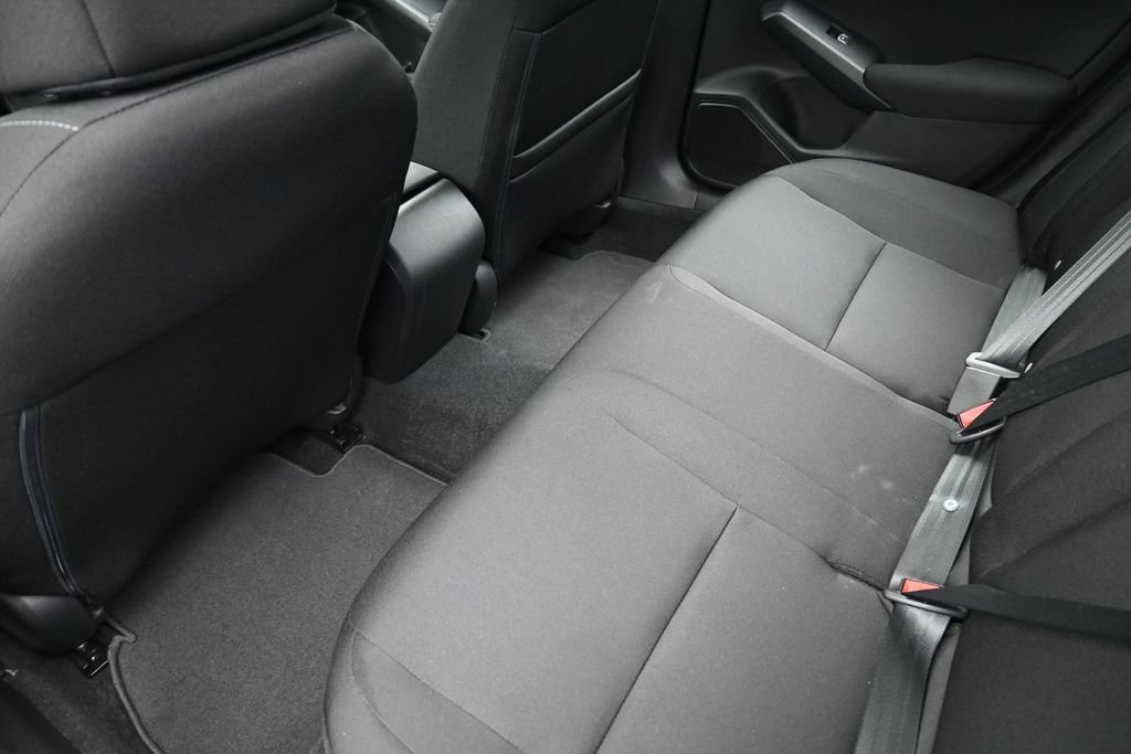 Used 2024 Honda Civic EX image 18