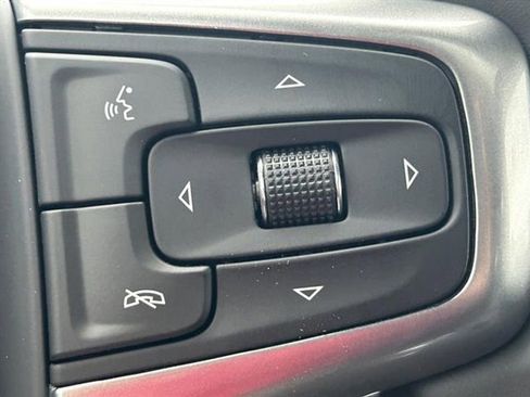 New 2026 Chevrolet Silverado 1500 LT Trail Boss w/ LT Trail Boss Premium Package image 17