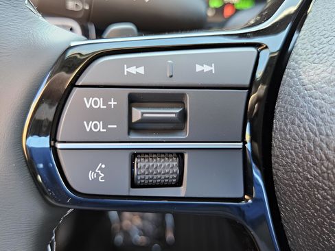 New 2026 Honda Civic Sport Touring image 17