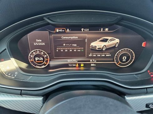 Used 2018 Audi A5 2.0T Premium Plus w/ Premium Plus image 11