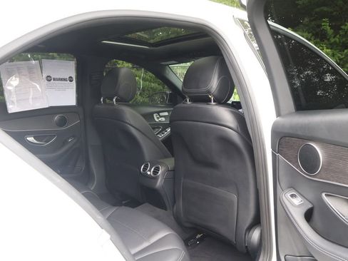 Used 2020 Mercedes-Benz C 300 4MATIC Sedan image 43