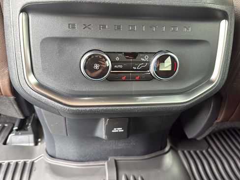 New 2026 Ford Expedition Max King Ranch image 70