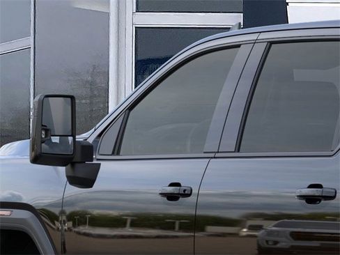 New 2026 GMC Sierra 3500 AT4 image 12