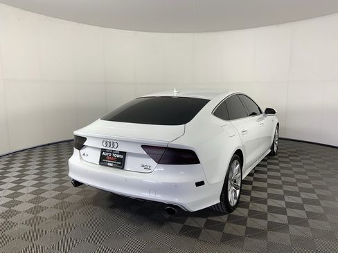 Used 2014 Audi A7 3.0T Prestige image 3