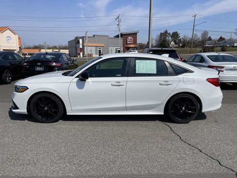 Used 2023 Honda Civic Sport image 17