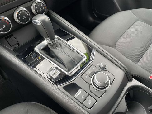 Used 2023 MAZDA CX-5 AWD 2.5 S image 28