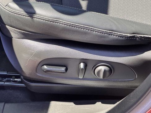 Used 2022 Buick Encore GX Select FWD image 20