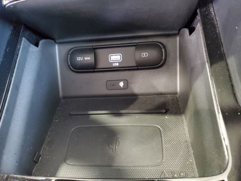 Used 2022 Kia Telluride SX w/ SX Prestige Package AWD/4WD image 28