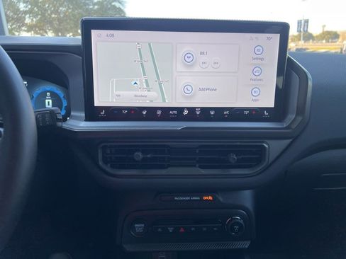 New 2025 Ford Bronco Sport Badlands w/ Badlands Tech Package image 21