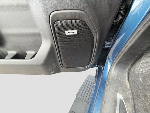 Used 2019 GMC Sierra 1500 AT4 w/ AT4 Premium Package AWD/4WD image 19