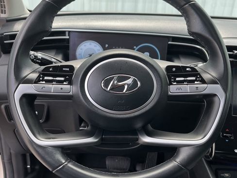 Used 2023 Hyundai Tucson SEL w/ Convenience Package FWD image 20
