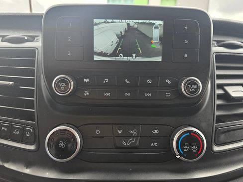 Used 2020 Ford Transit 350 148 High Roof Extended image 8