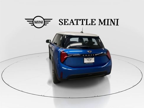 New 2026 MINI Cooper 2-Door Hardtop FWD image 9