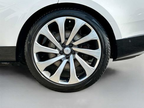 Used 2024 Land Rover Range Rover Autobiography AWD/4WD image 34