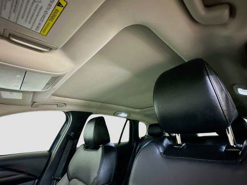 Used 2025 MAZDA CX-50 AWD 2.5 Hybrid w/ Premium Pkg image 27