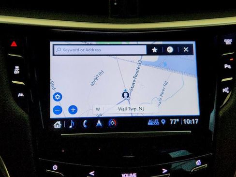 Used 2019 Cadillac XTS Luxury w/ Driver Awareness Package FWD image 20
