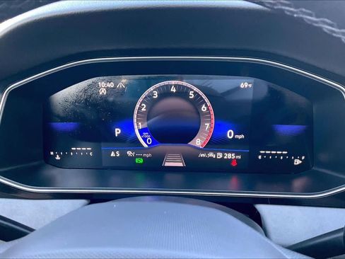 Used 2025 Volkswagen Jetta SE image 26