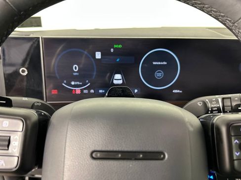 Used 2025 Hyundai Santa Fe Calligraphy image 25