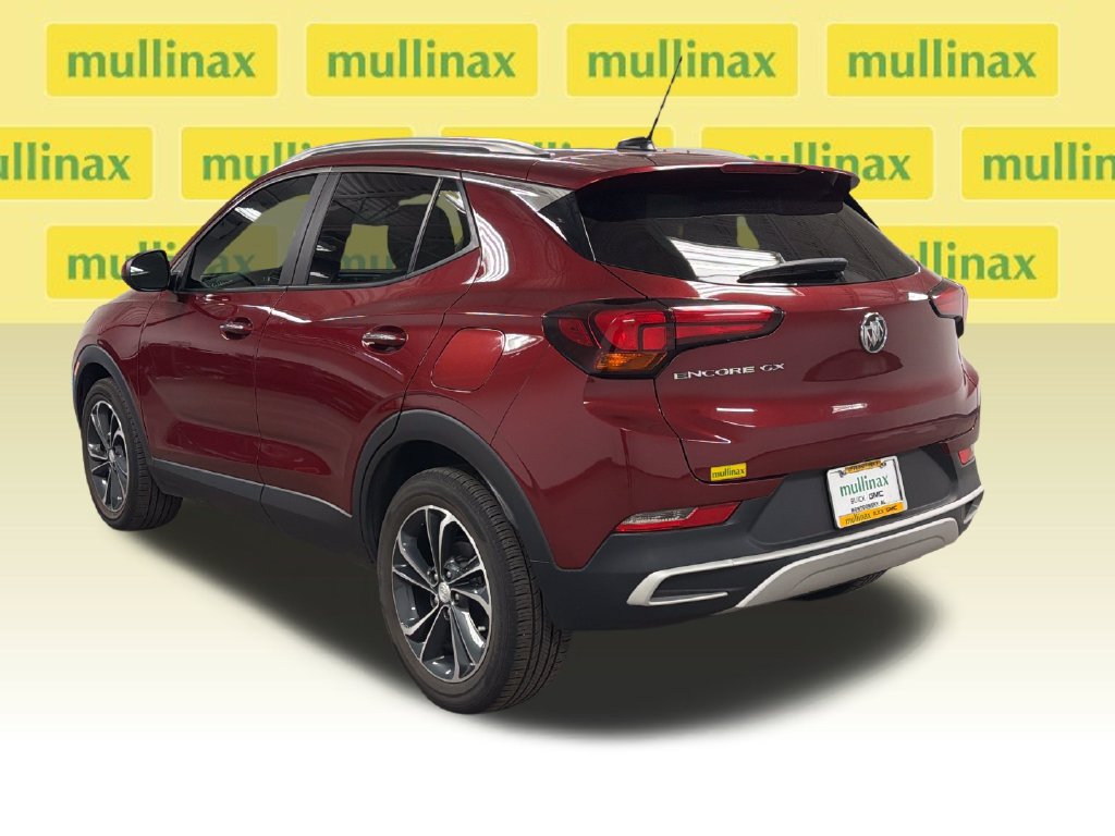 Used 2023 Buick Encore GX Select FWD image 13