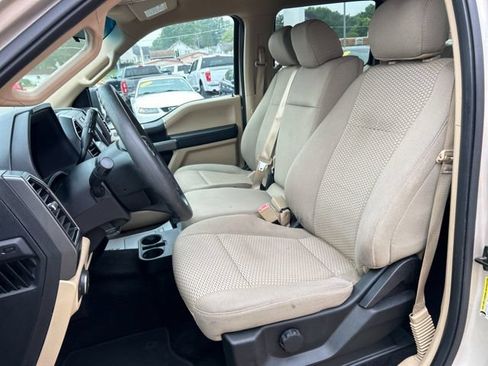 Used 2018 Ford F150 XLT RWD image 26