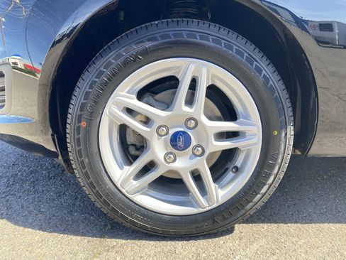 Used 2018 Ford Fiesta SE image 10