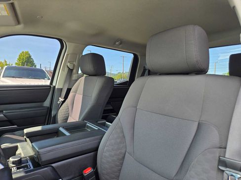 Used 2023 Toyota Tundra SR5 w/ TRD Sport Package AWD/4WD image 23