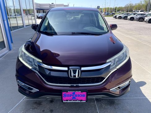 Used 2016 Honda CR-V EX image 5