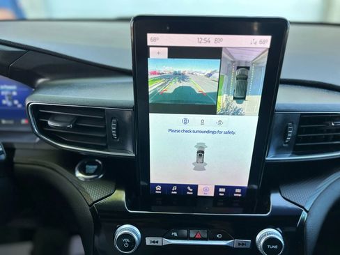 Used 2022 Ford Explorer ST w/ Equipment Group 401A image 21