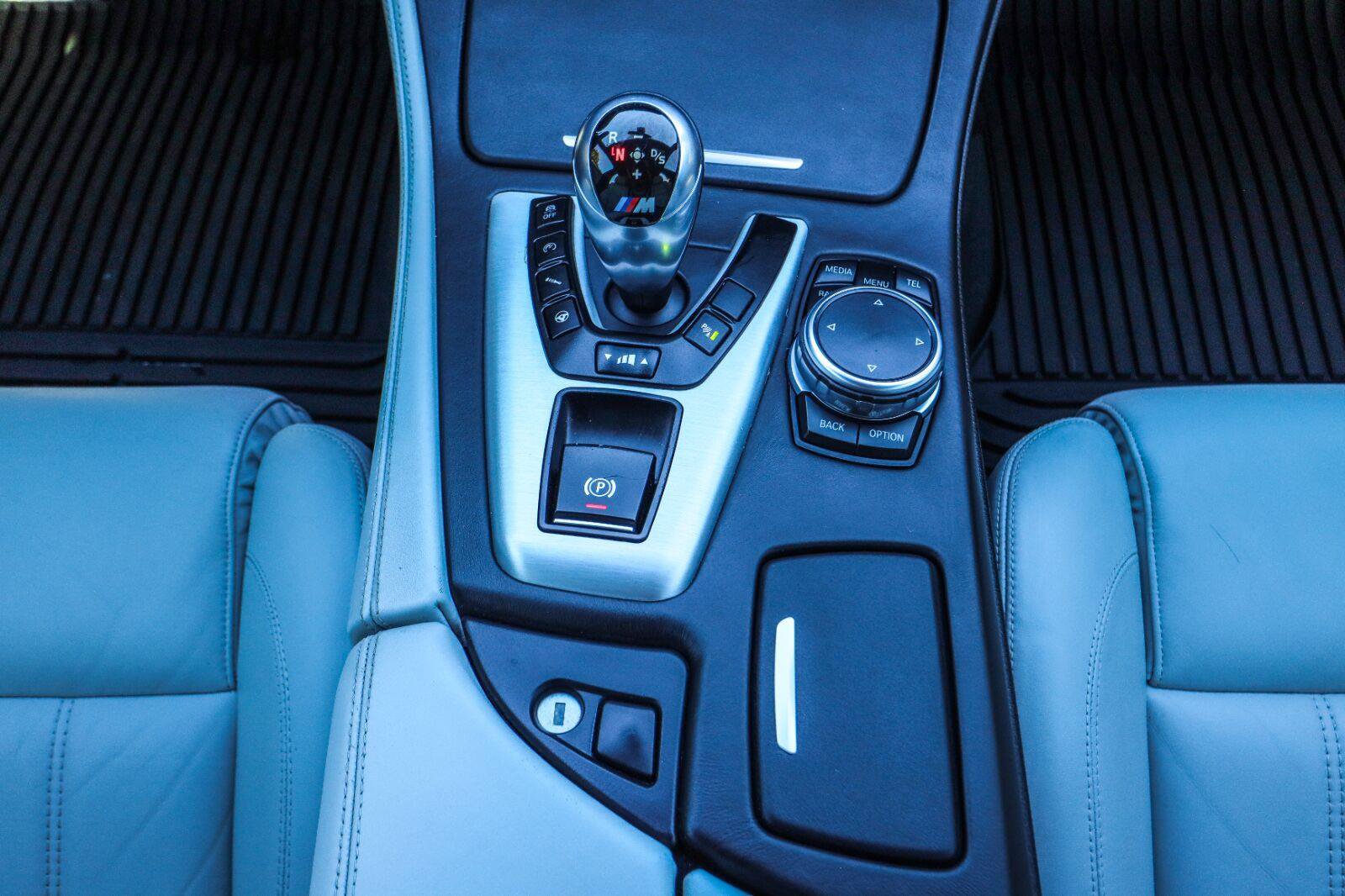 Used 2015 BMW M5 RWD image 28