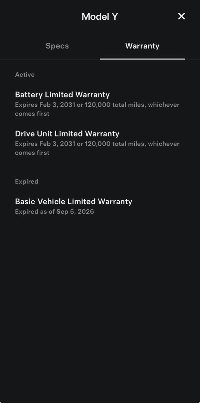 Used 2023 Tesla Model Y Performance AWD/4WD image 56