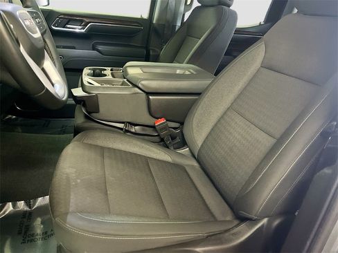 Used 2023 GMC Sierra 1500 Elevation w/ X31 Off-Road Package image 21